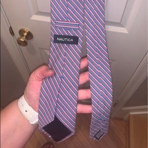Nautica Tie